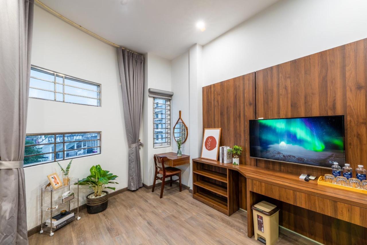 Nm Homestay