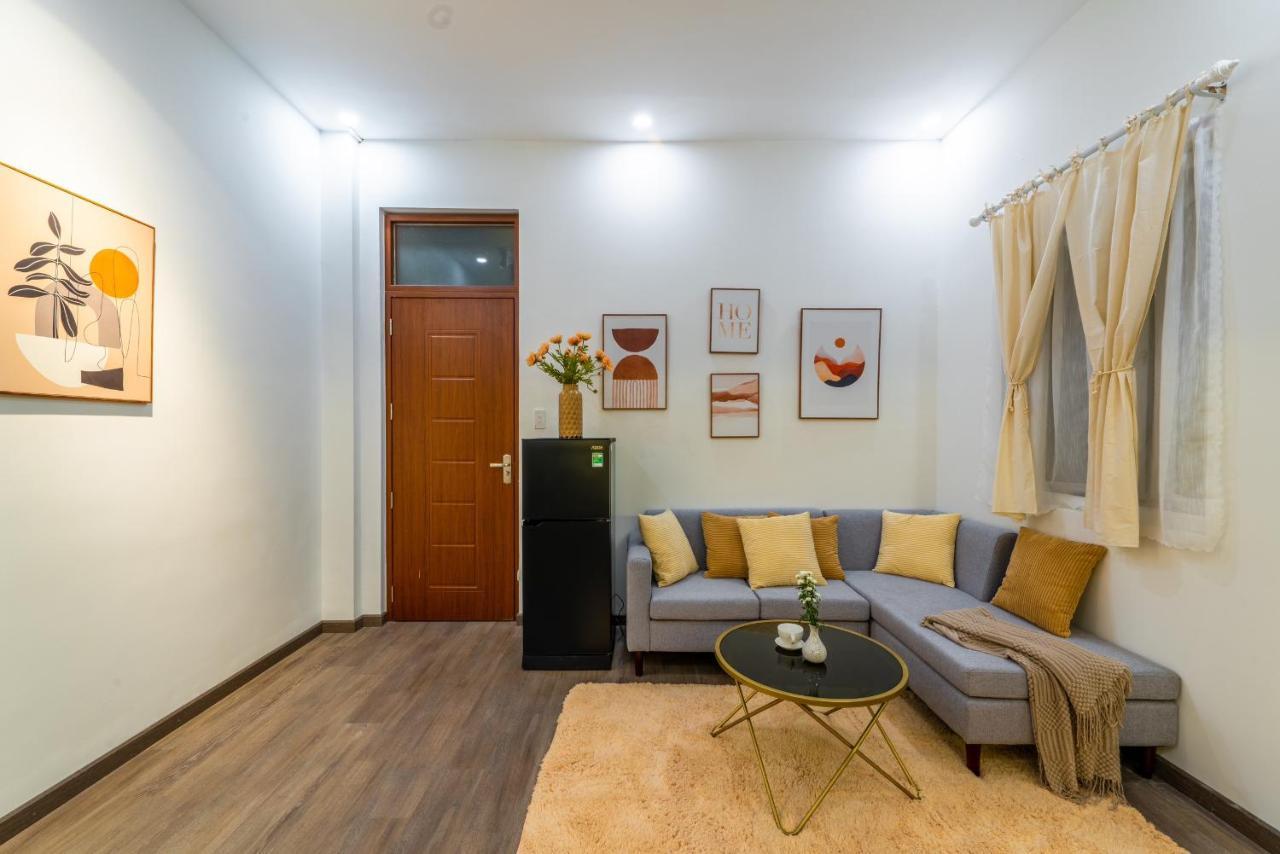 Nm Homestay Apartment Da Nang