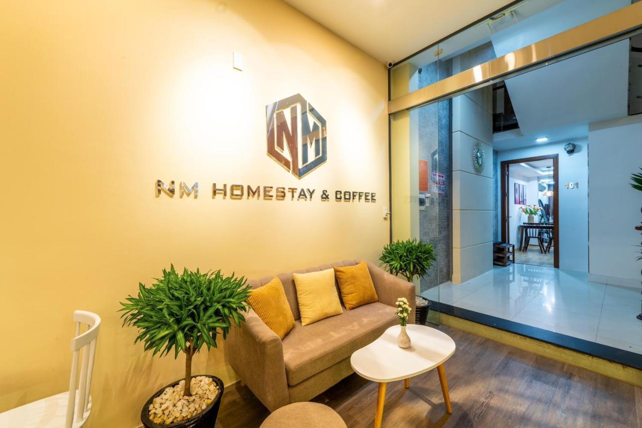 Nm Homestay *