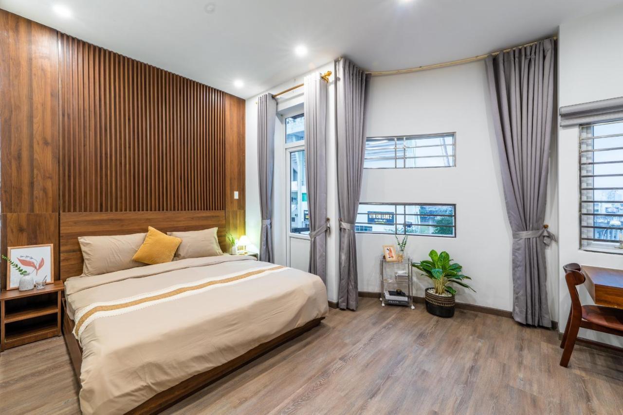 Nm Homestay Apartment