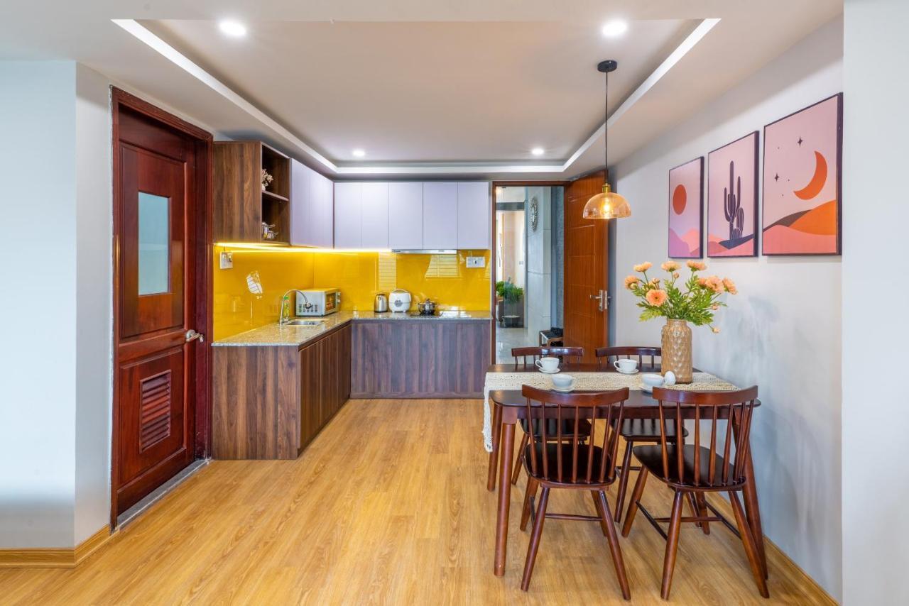 Nm Homestay Apartment