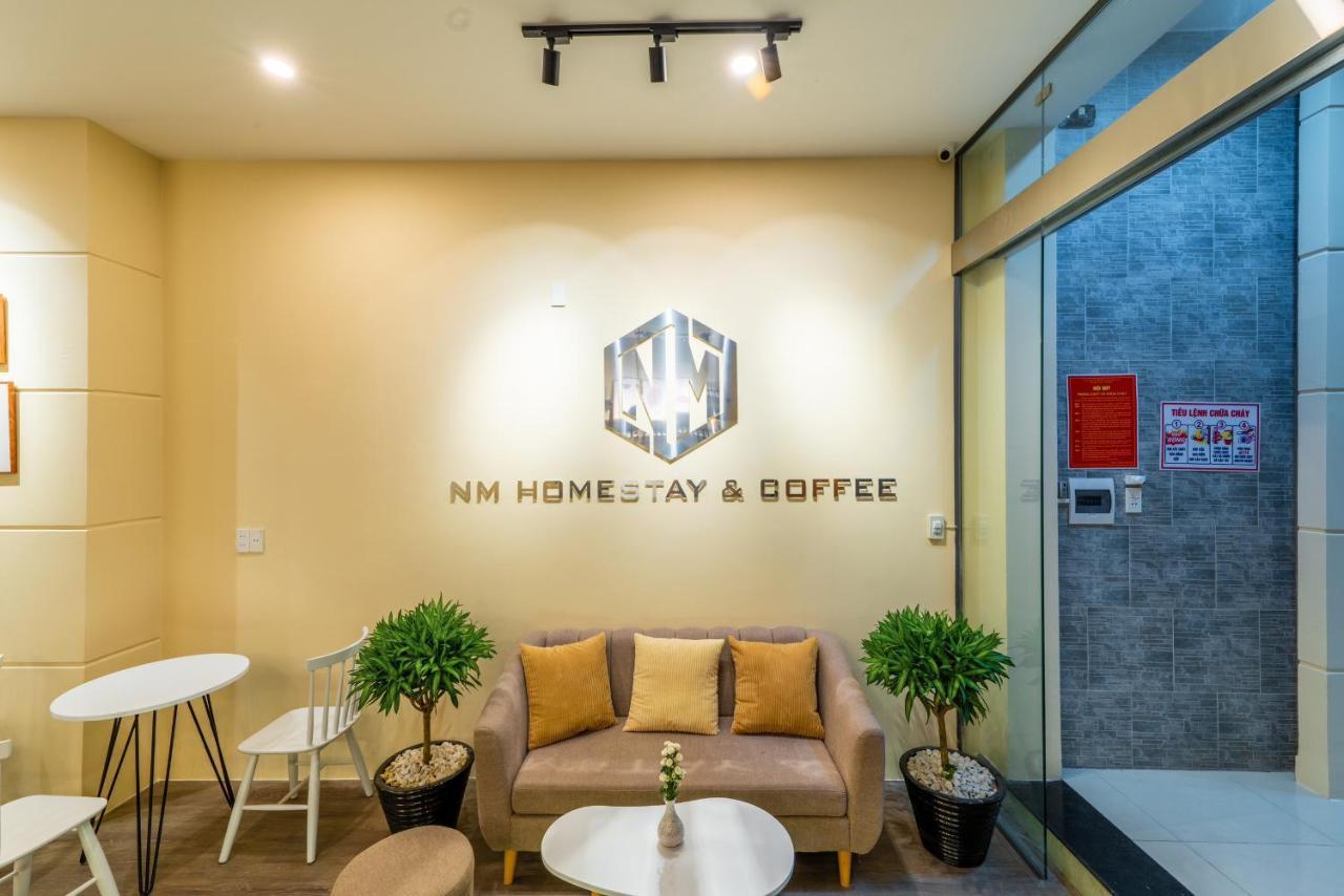Nm Homestay