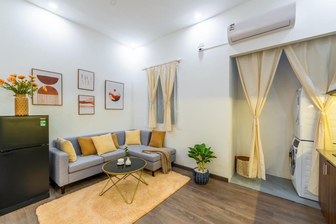 Nm Homestay