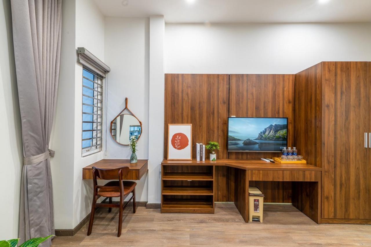 Nm Homestay * Da Nang