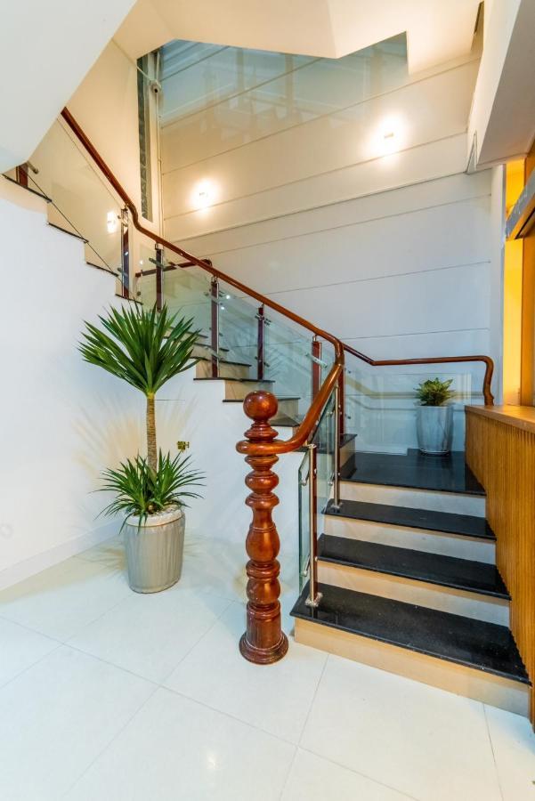 Apartment Nm Homestay Da Nang