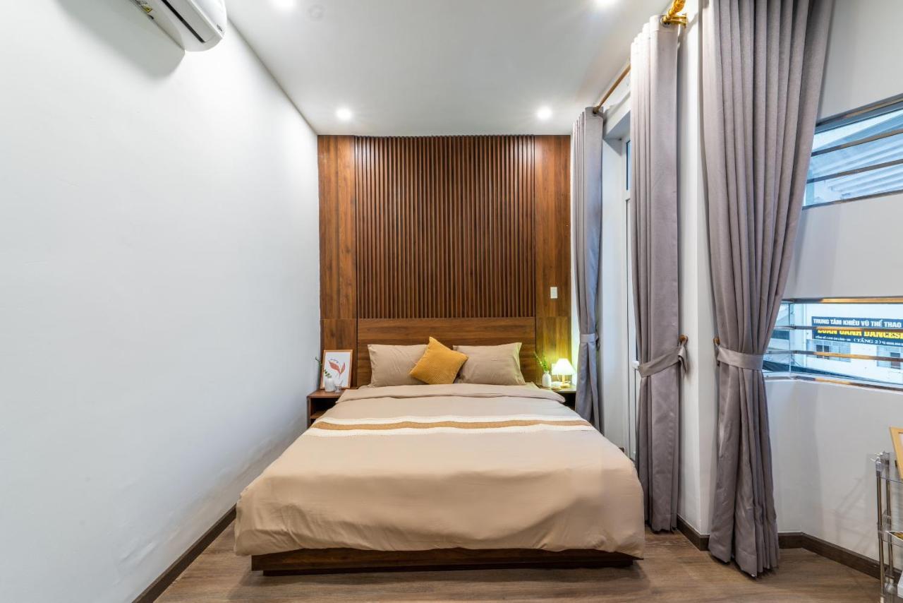 Apartment Nm Homestay *