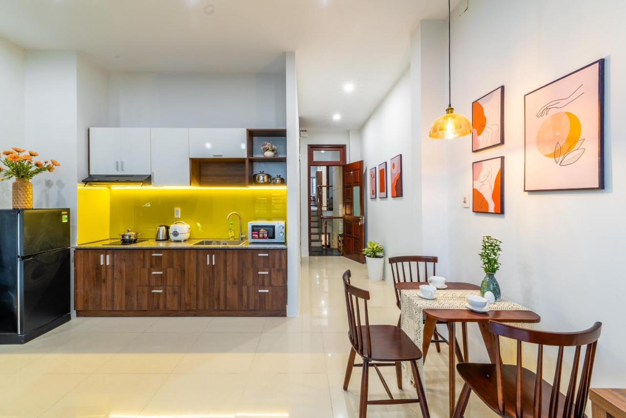 Nm Homestay
