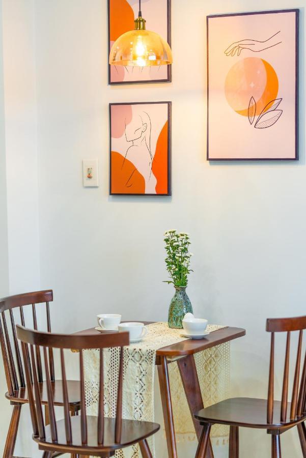Apartment Nm Homestay