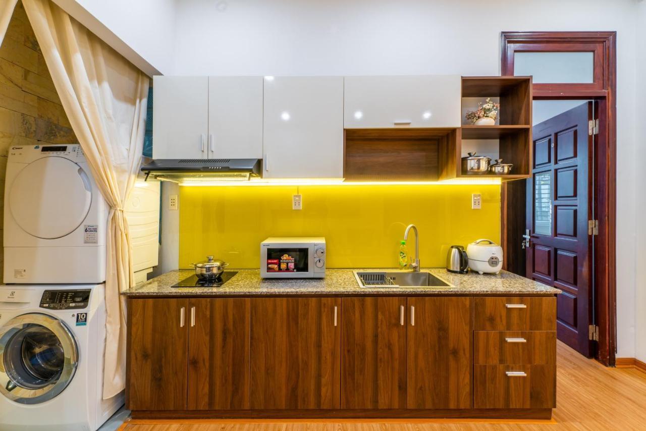 Apartment Nm Homestay *