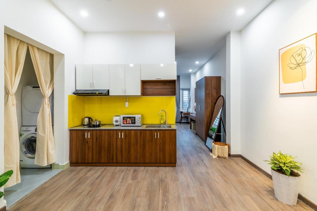 Apartment Nm Homestay