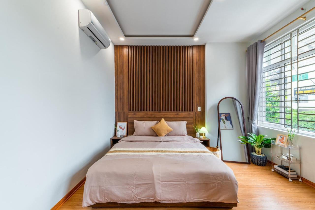 Nm Homestay Apartment