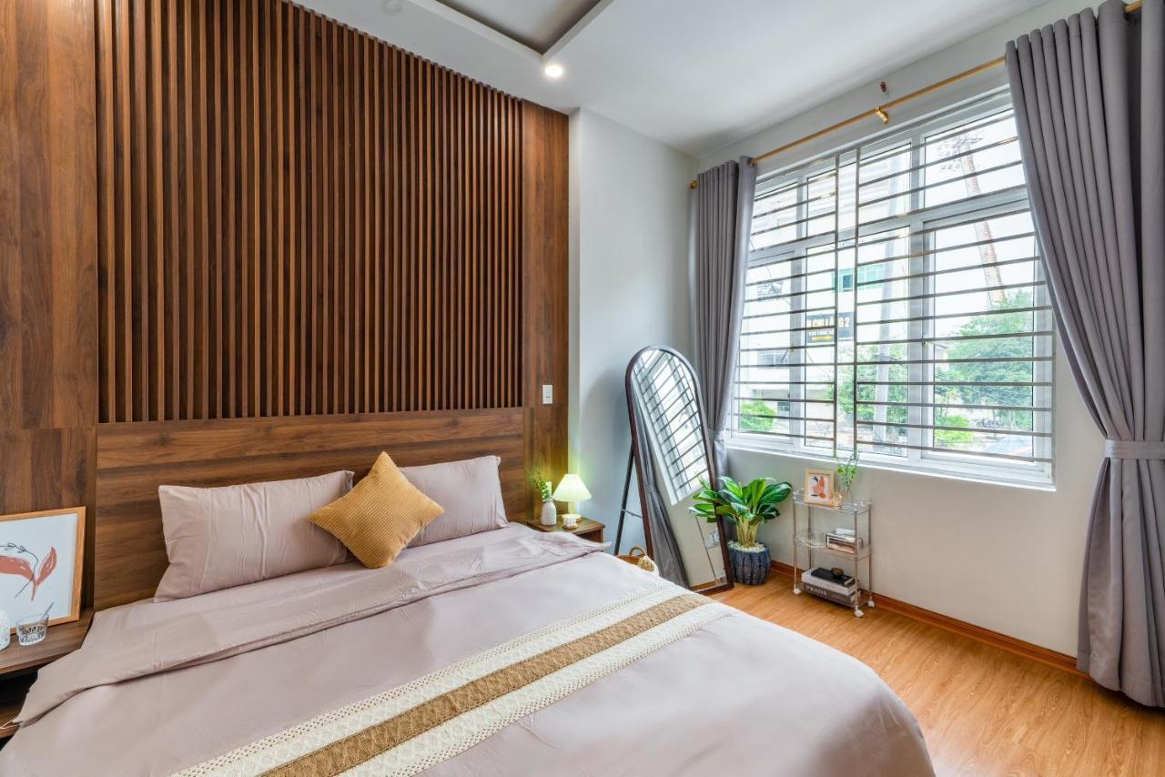 Apartment Nm Homestay Da Nang
