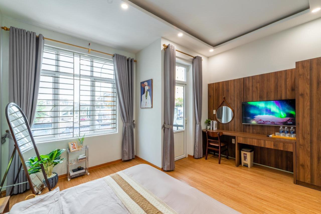 Nm Homestay Apartment