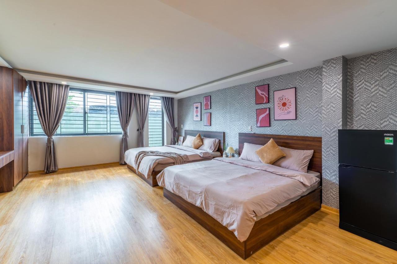 Apartment Nm Homestay Da Nang