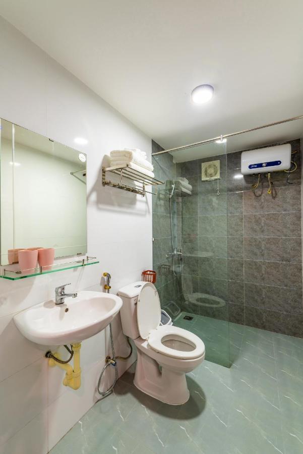 Apartment Nm Homestay *