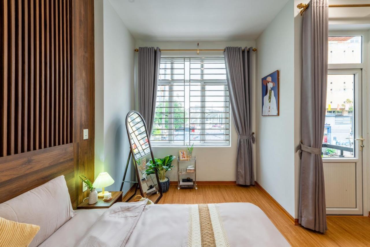 Nm Homestay