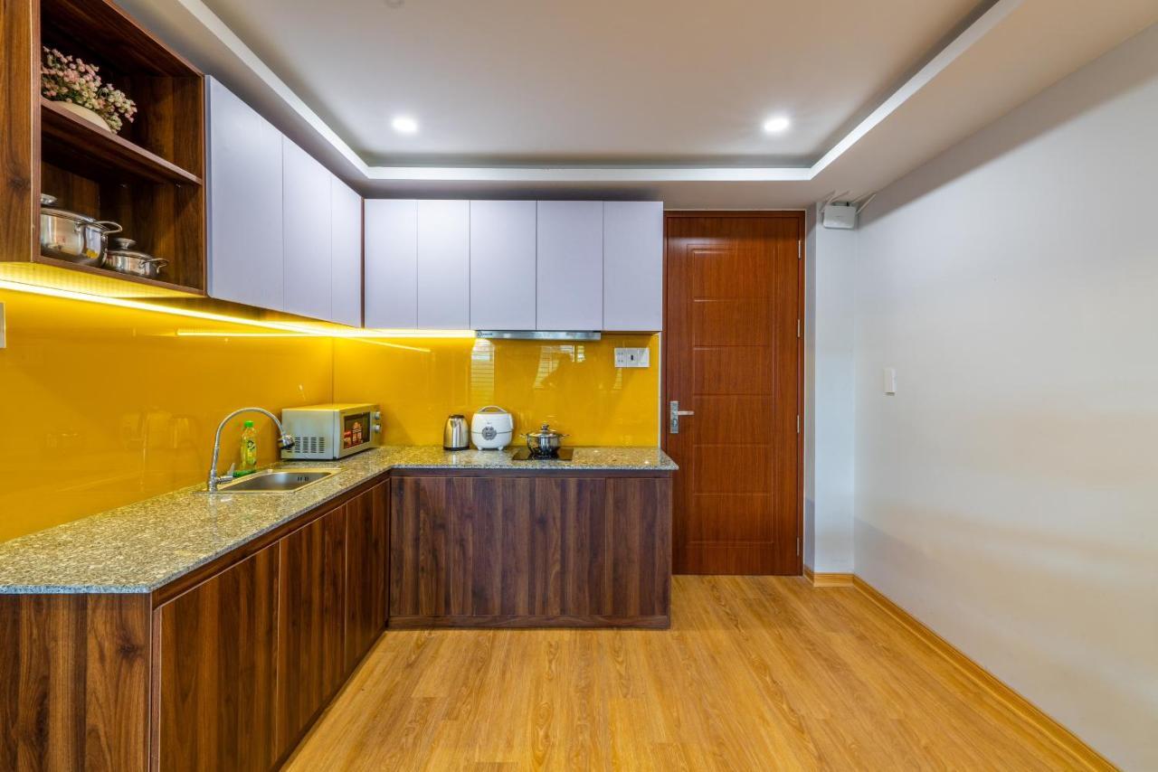 Nm Homestay Apartment