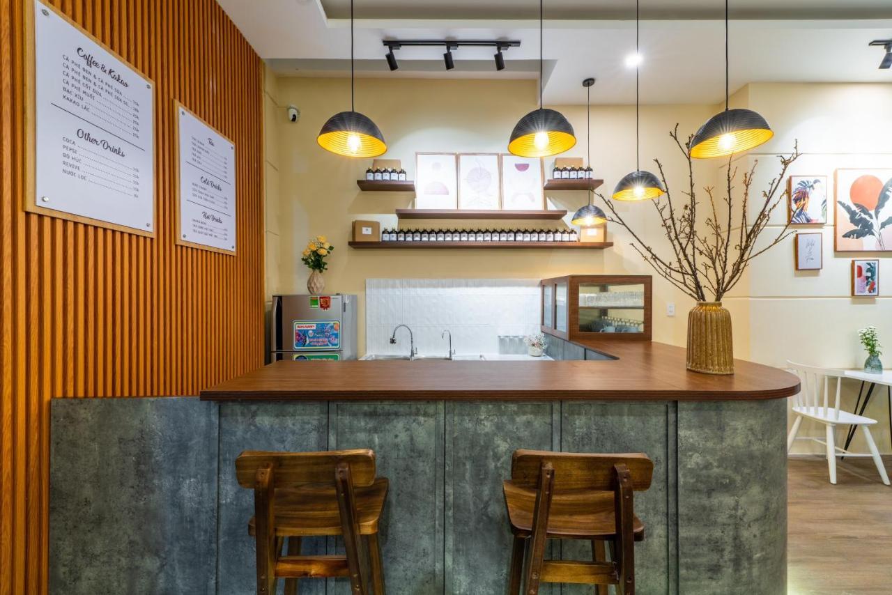 Nm Homestay * Da Nang