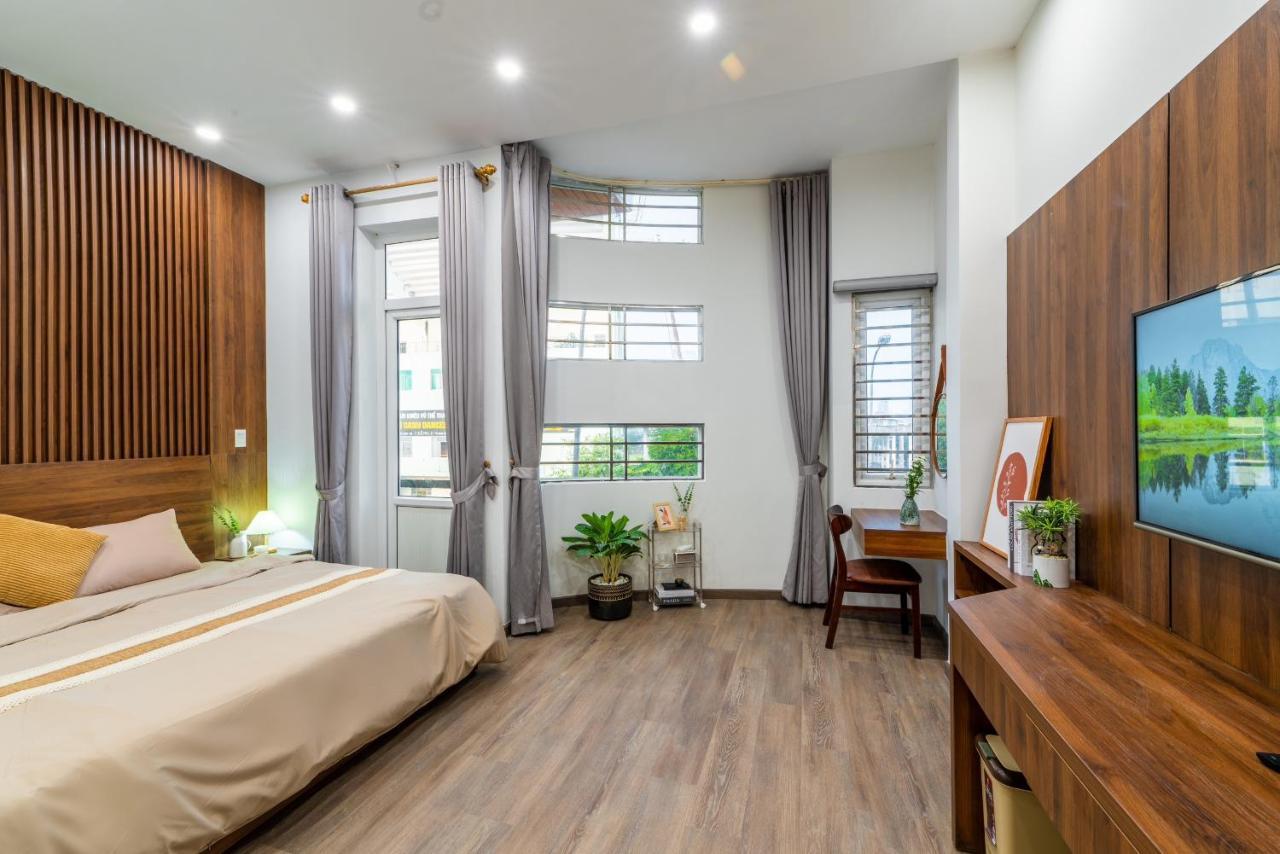 Apartment Nm Homestay Da Nang