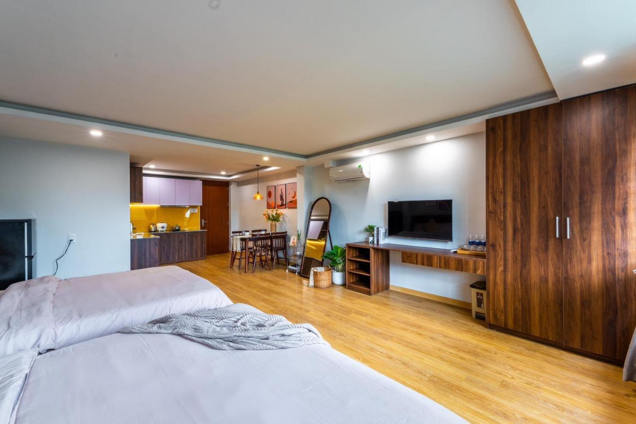 Nm Homestay Apartment
