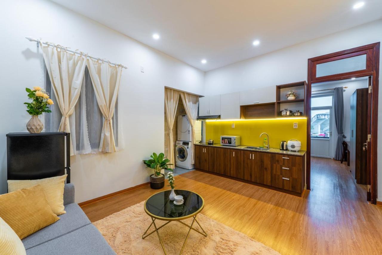 Nm Homestay Apartment Da Nang