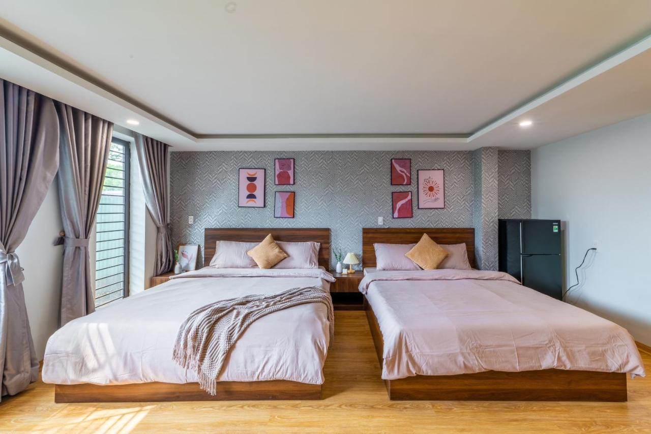 Nm Homestay * Da Nang