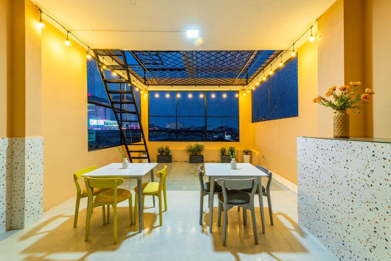 Nm Homestay Apartment Da Nang