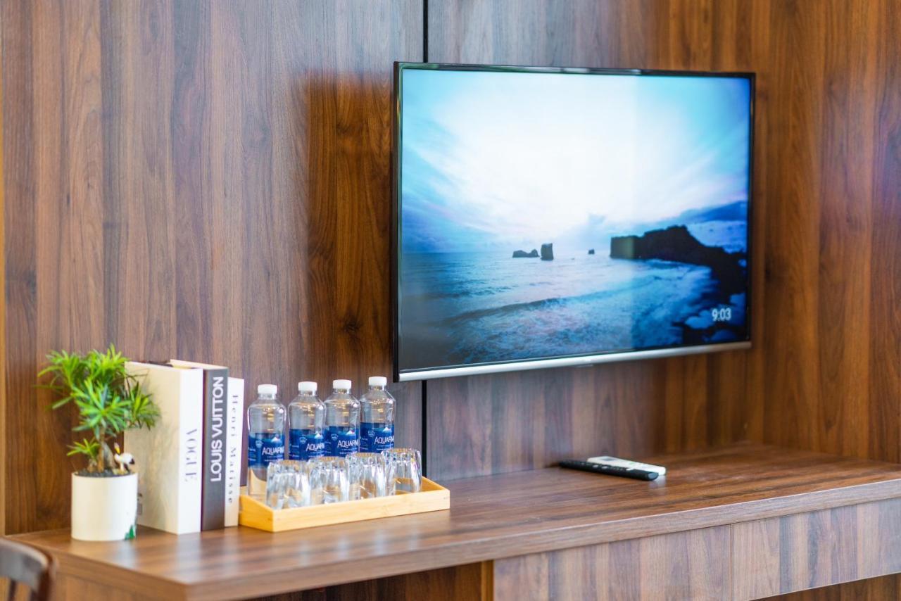 Nm Homestay Apartment Da Nang