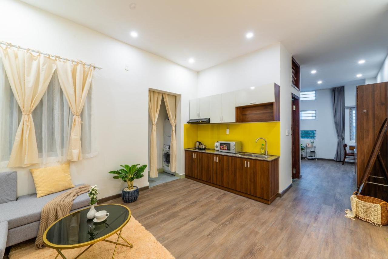 Nm Homestay Apartment Da Nang