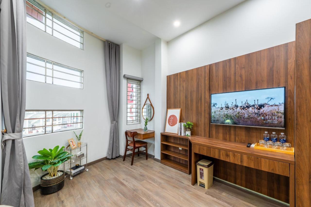 Nm Homestay Apartment Da Nang