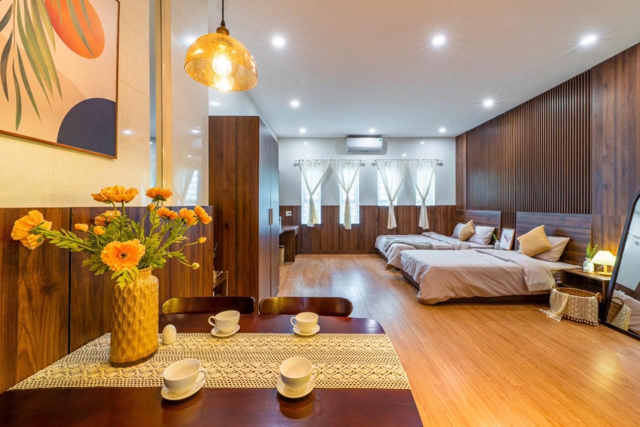Nm Homestay Apartment Da Nang