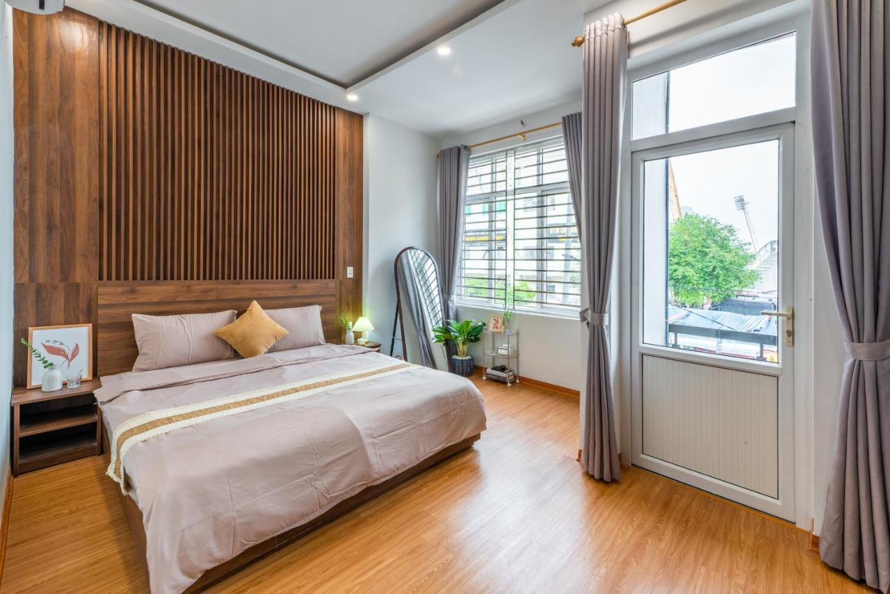 Nm Homestay Apartment *