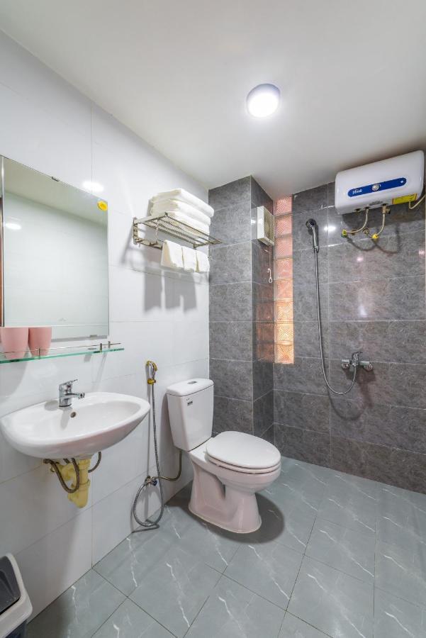 Nm Homestay Apartment Da Nang