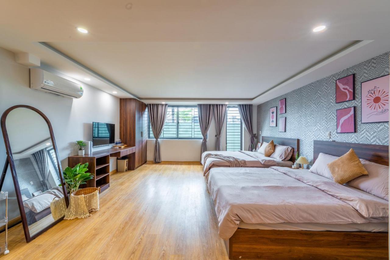 Nm Homestay
