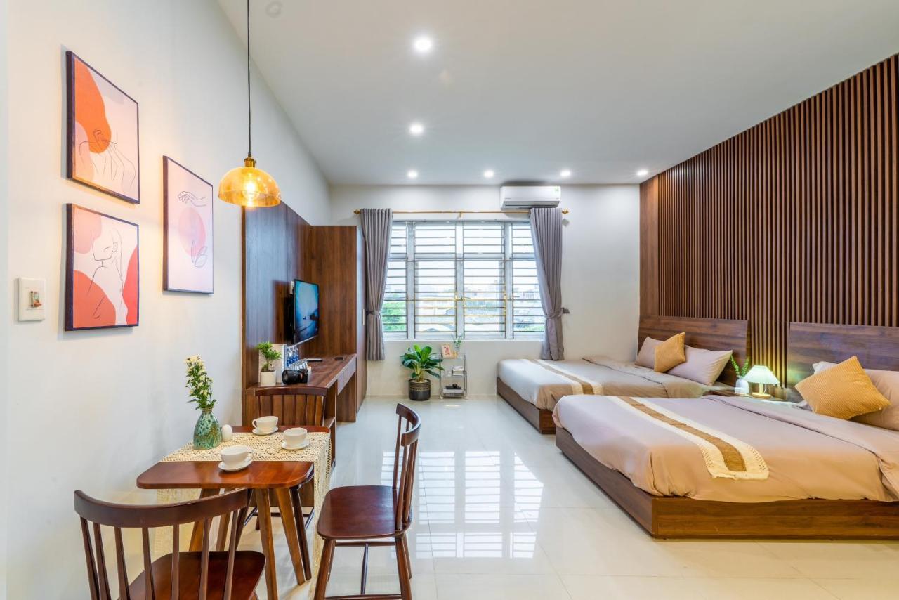 Nm Homestay *