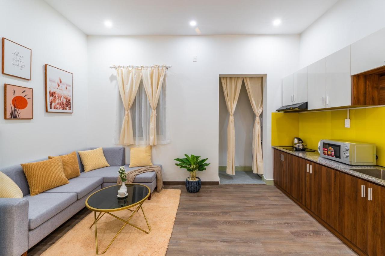 Nm Homestay Apartment Da Nang