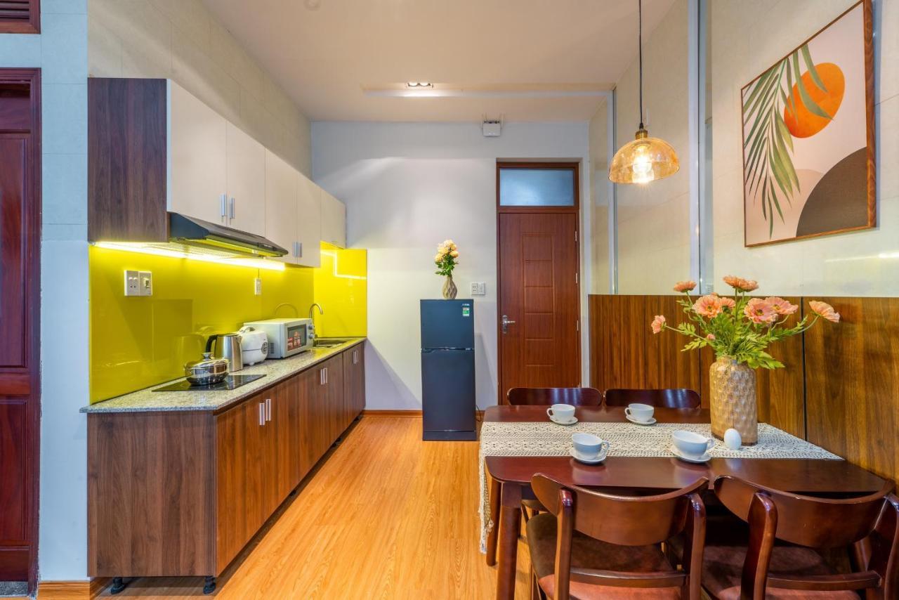 Nm Homestay * Da Nang