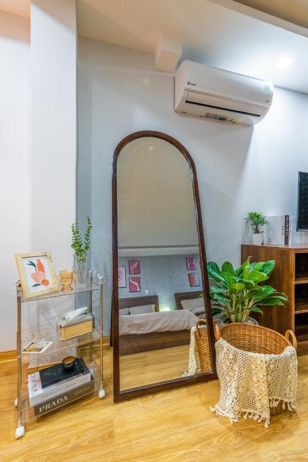 Nm Homestay * Da Nang