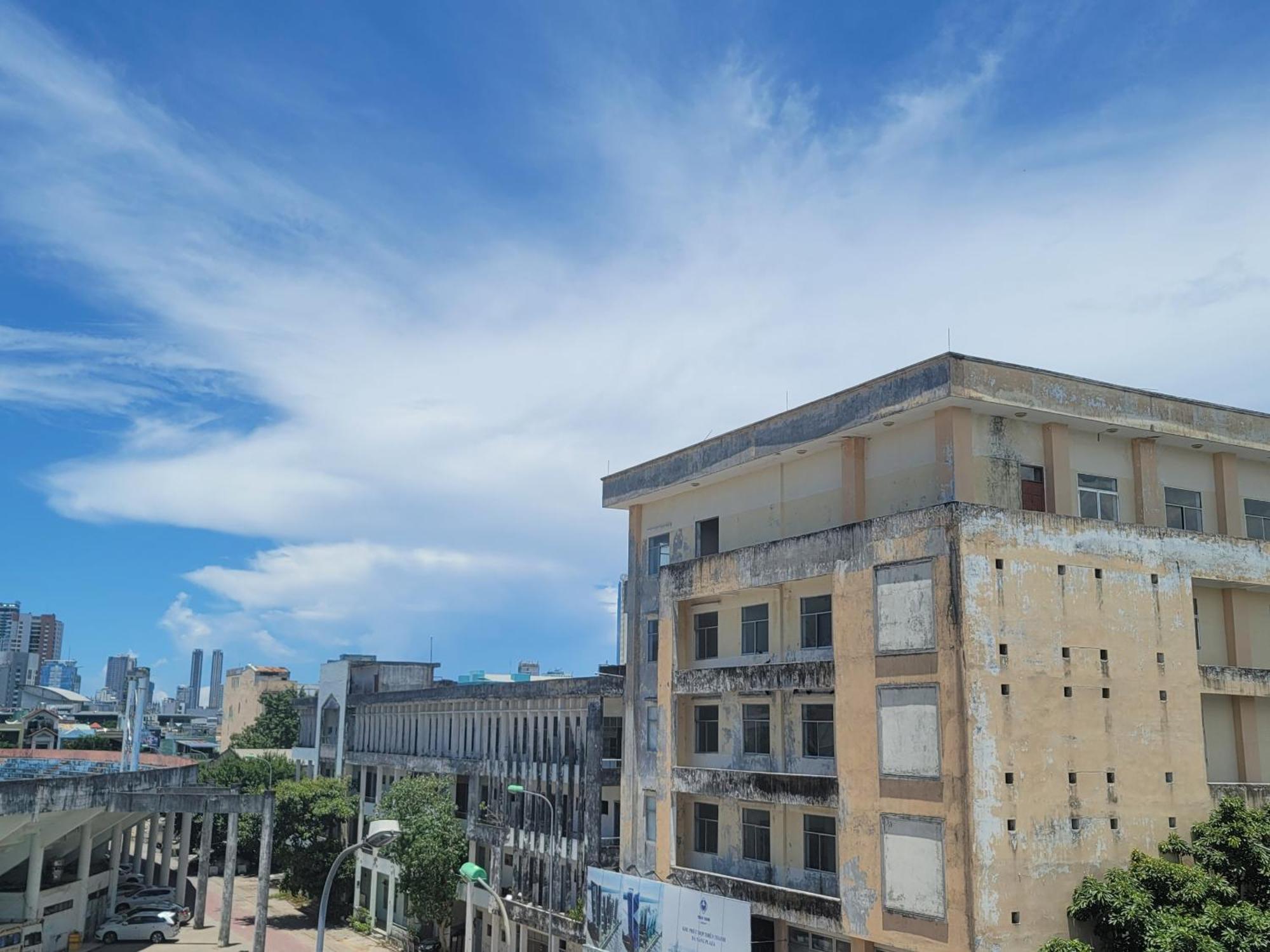 Apartment Nm Homestay