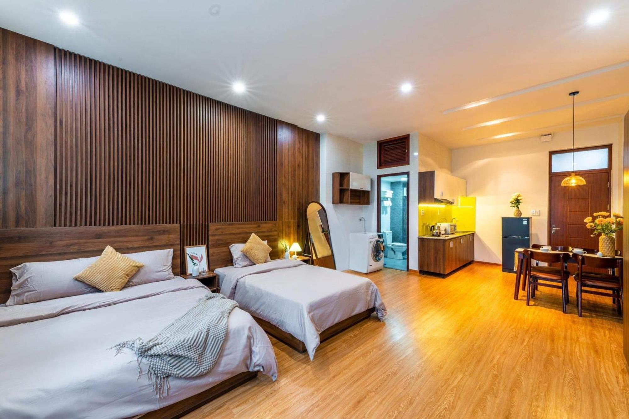 Nm Homestay * Da Nang