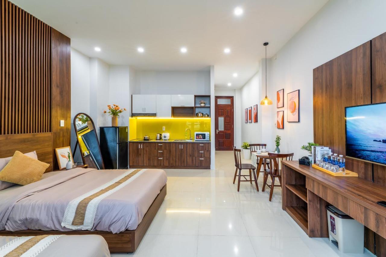 Nm Homestay Da Nang