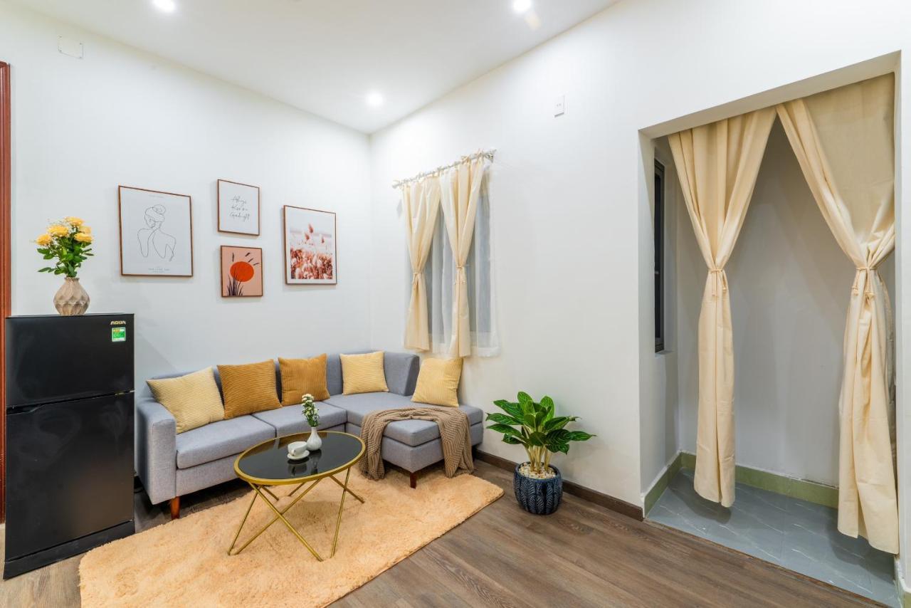 Nm Homestay Apartment